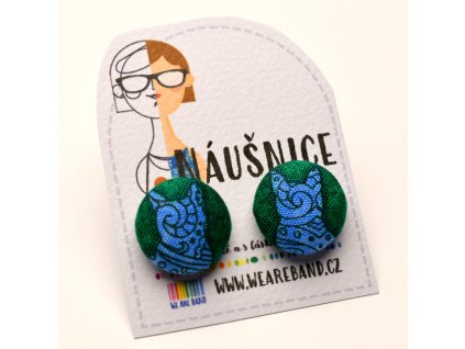 Náušnice