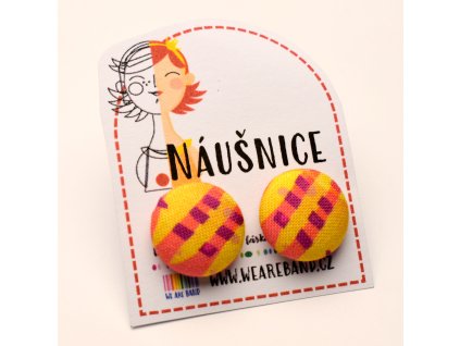 Náušnice