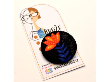 Brože střední