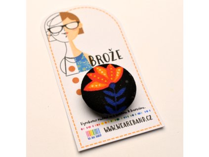 Brože malá