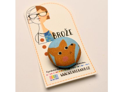 Brože malá