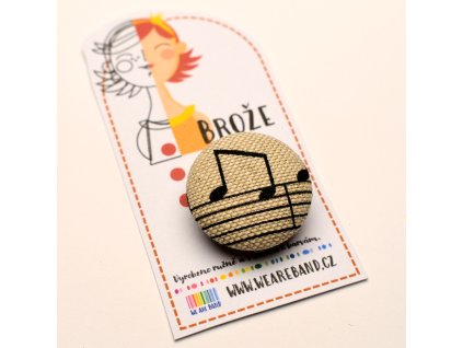 Brože malá
