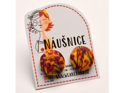 Náušnice