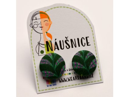 Náušnice