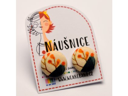 Náušnice