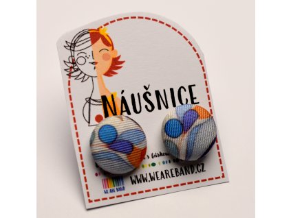 Náušnice