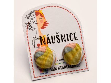 Náušnice