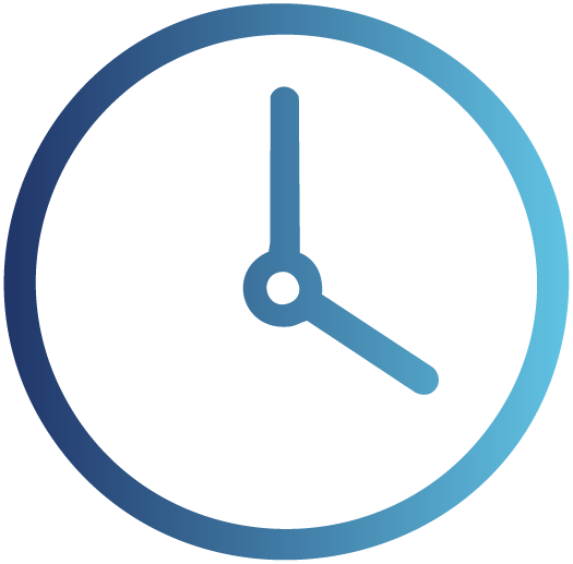 Objednávky zpracováváme bez zbytečných prodlev a odesíláme v co nejkratším čase.