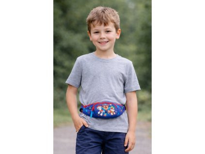 Ledvinka TLAPKOVÁ PATROLA chlapecká