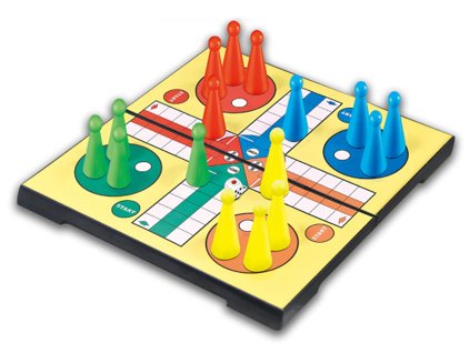 185184 clovece nezlob se deskova hra