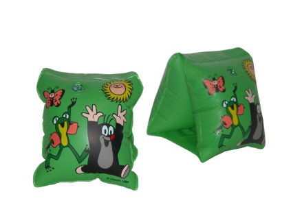 112677 detske rukavky krtek 23x15cm