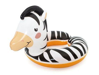 Dětský nafukovací kruh ZEBRA