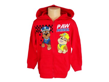 mikina tlapová patrola