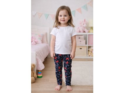 Dívčí legíny MINNIE