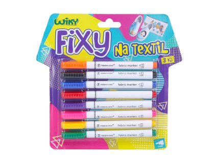 147898 fixy na textil 8ks