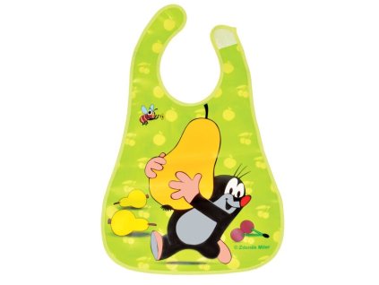 81518 bryndak krtek zeleny