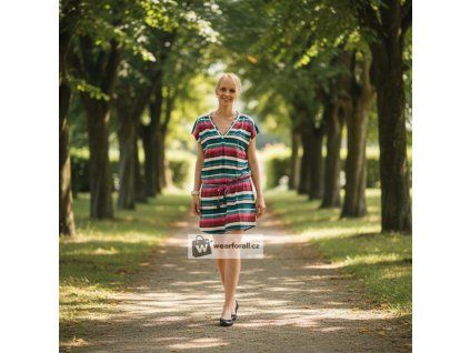 Dámská tunika Protest