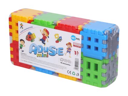 184830 stavebnice mini 48 ks 6 5x6 5 cm
