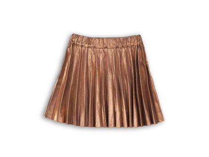 Sukně dívčí skládaná, Minoti, ENCHANTED 10, holka (Varianta 98/104)