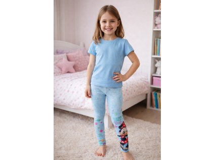 Dívčí legíny MINNIE