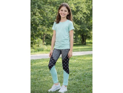 Dívčí legíny MINNIE