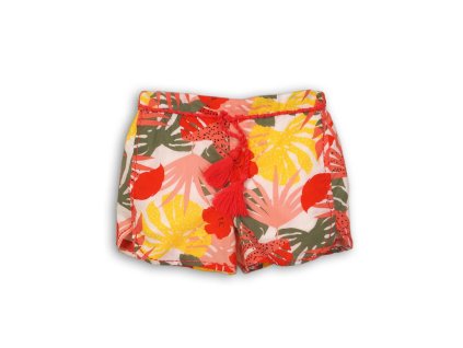 Kraťasy dívčí, Minoti, Kenya 5, holka (Varianta 104/110)