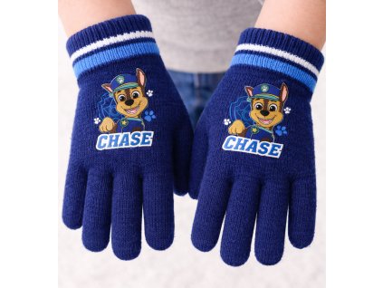 Chlapecké rukavice TLAPKOVÁ PATROLA CHASE