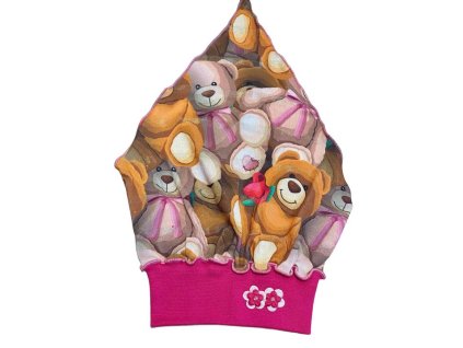 166627 satek medvidci