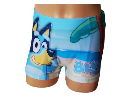 chlapecke-plavky-bluey-boxerky-modre