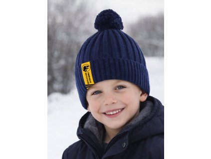 Chlapecká čepice JURSKÝ SVĚT