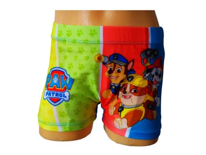 chlapecké plavky boxerky