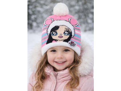 Čepice NA NA NA Surprise