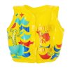 Dětská nafukovací vesta TROPICAL 41x30