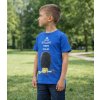 Chlapecké tričko MIMONI krátký rukáv