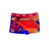 Chlapecké plavky SPIDERMAN boxerky červenomodré (Barva Červená, Velikost 98)