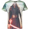 chlapecke-tricko-star-wars--kylo-ren-kratky-rukav