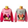 Dívčí mikina MINNIE měnící se flitry přes hlavu