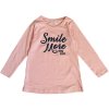 divci-tricko-venere-smile-more-dlouhy-rukav-ruzove