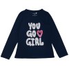 divci-tricko-venere-youa-go-girl-dlouhy-rukav-temne-modre