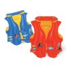 188760 plavaci vesta krtek 45x50 cm