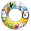 Plavací kruh TUČŇÁCI 51 cm