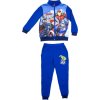 Chlapecká tepláková souprava AVENGERS modrá světlá