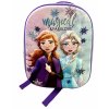 172144 3d batoh frozen magical fialovy