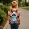 184464 1 3d detsky batoh chlupaty lilo a stitch modry
