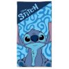Dětská bavlněná osuška LILO A STITCH modrá1000x1000
