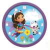 detske-nastenne-hodiny-gabinin-kouzelny-domek-25-cm