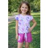 Dívčí letní set MY LITTLE PONY se šortkami