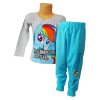 Pyžamo MY LITTLE PONY RAINBOW DASH modré dívčí (Barva Modrá, Velikost 98)