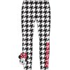 leginy-minnie-cernobile-vzorovane