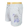 Šortky FROZEN ELSA dívčí šedé (Barva Šedá, Velikost 104)
